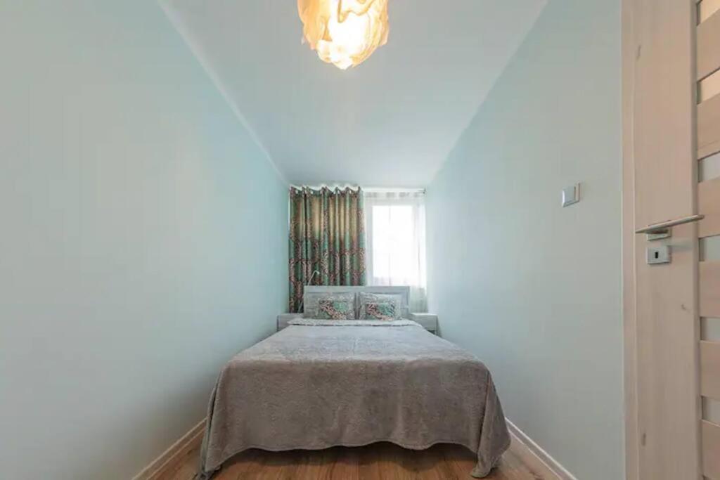 City Center-Comfortable And Stylish Apartment- P2 Варшава Екстер'єр фото